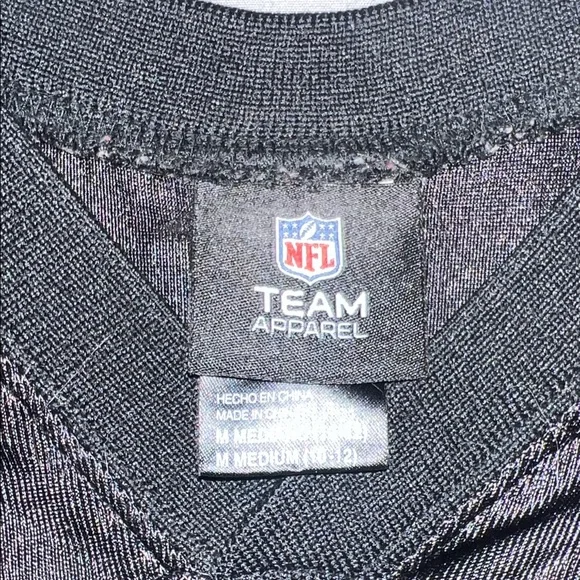 🔥 4 FOR $15 Item🔥NFL Kids Pittsburgh Steelers Jersey - Picture 3 of 5